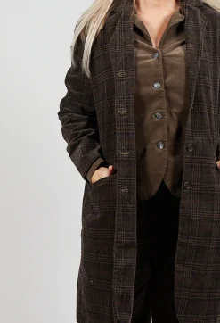 Cannolo PR Jacket in Tgall Seme