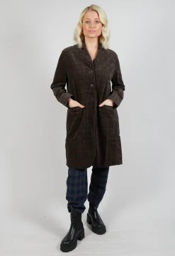Cannolo PR Jacket in Tgall Seme