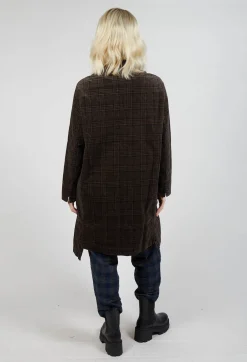 Cannolo PR Jacket in Tgall Seme