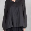 Carbone Shirt in Carbon