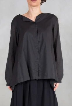 Carbone Shirt in Carbon