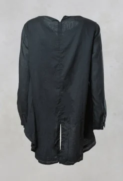 Carbone Shirt in Carbon