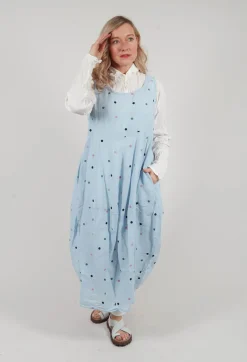 Carelight Dress in Bloemendaal