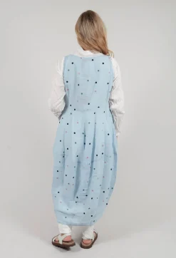Carelight Dress in Bloemendaal