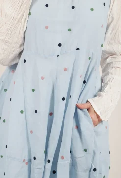 Carelight Dress in Bloemendaal