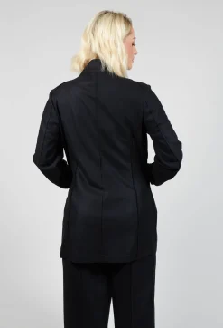 Caren Jacket in Black