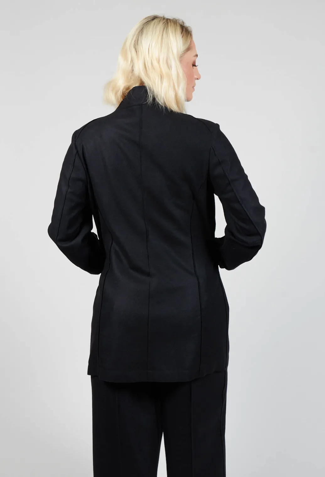 Caren Jacket in Black