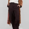 Cargo Pants in Downtown Brown
