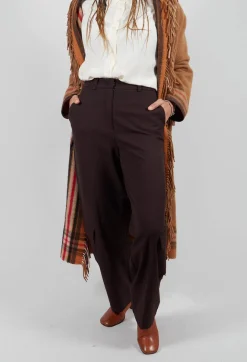 Cargo Pants in Downtown Brown