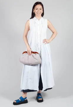Cargo Trousers in Mare