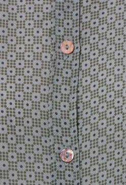 Casual Shirt in Mirto