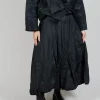 Catania Skirt in Black