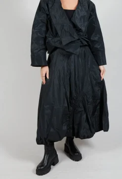 Catania Skirt in Black