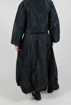 Catania Skirt in Black