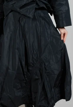 Catania Skirt in Black