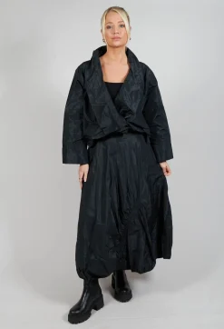 Catania Skirt in Black