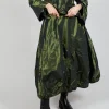 Catania Skirt in Olive