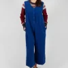 Caumartin Jumpsuit in Blue