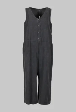 Caumartin Jumpsuit in Macadam