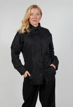 Cen Shirt in Speckle