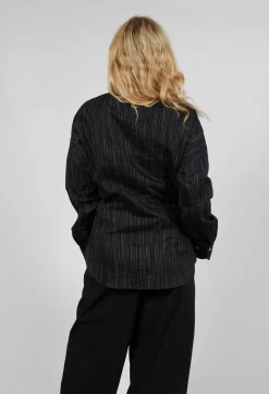 Cen Shirt in Speckle
