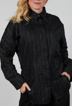 Cen Shirt in Speckle