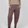 Cervo J Trousers in Uva