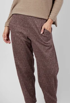 Cervo J Trousers in Uva