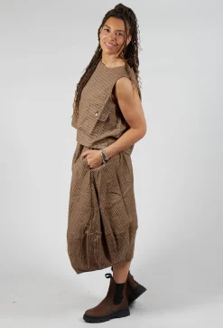 Charlyy Top in Laineu British