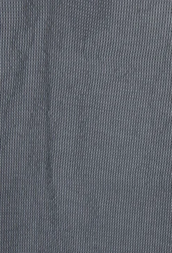 Checks Scarf in Grey