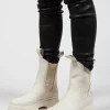 Chelsea Boots in Sand
