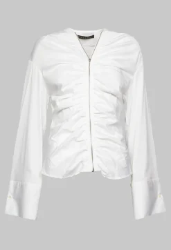 Chianti Shirt in Bianco