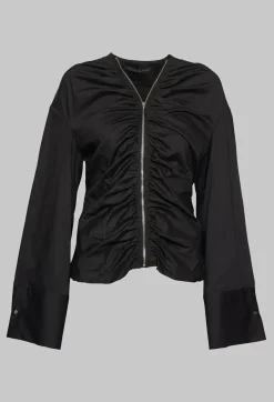 Chianti Shirt in Nero