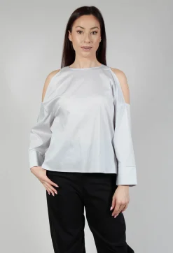 Chianti Shirt in Pearla