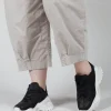 Chunky Sole Trainers in Antracite Mix
