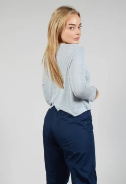 Cielo Lr Cardigans In Anice