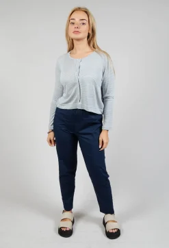 Cielo Lr Cardigans In Anice