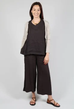 Cielo Lr Cardigans In Argento