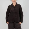 Cimone L Jacket in Moro