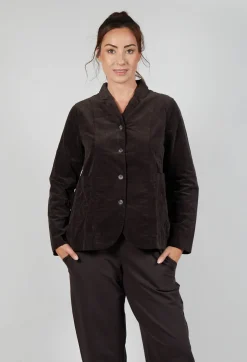 Cimone L Jacket in Moro