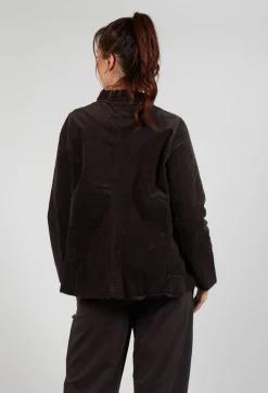 Cimone L Jacket in Moro