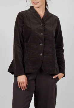 Cimone L Jacket in Moro