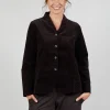 Cimone V Jacket in Moro