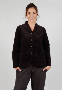 Cimone V Jacket in Moro