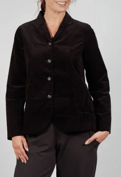 Cimone V Jacket in Moro