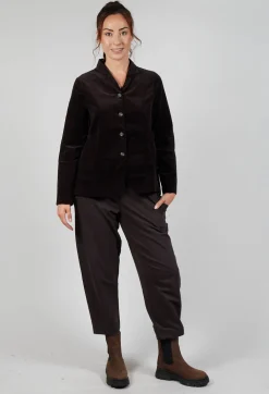 Cimone V Jacket in Moro