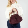 Ciniglia Bag in Malanzana
