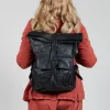 City Backpack in Black Original