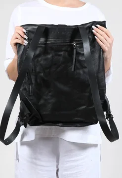 City Backpack in Black Original
