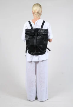 City Backpack in Black Original